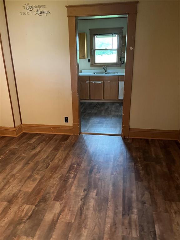 1133 Brethren Church Road