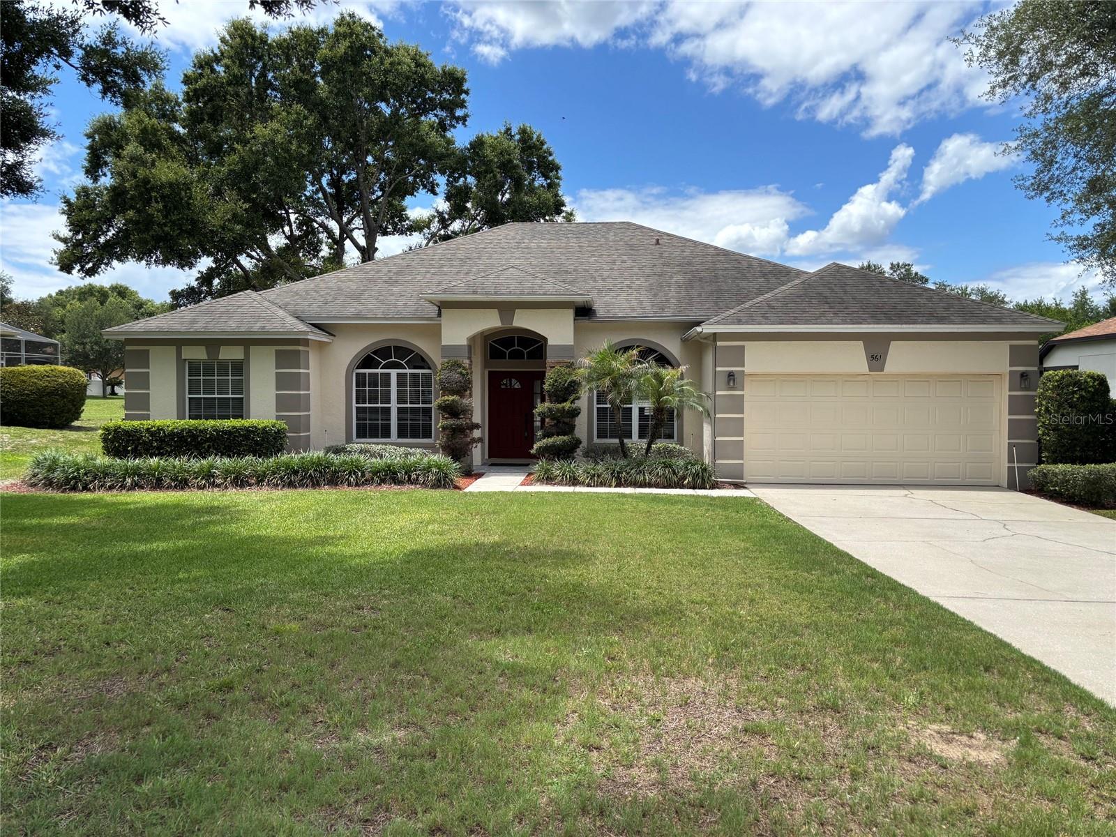 561 Strathclyde Court, Apopka, FL