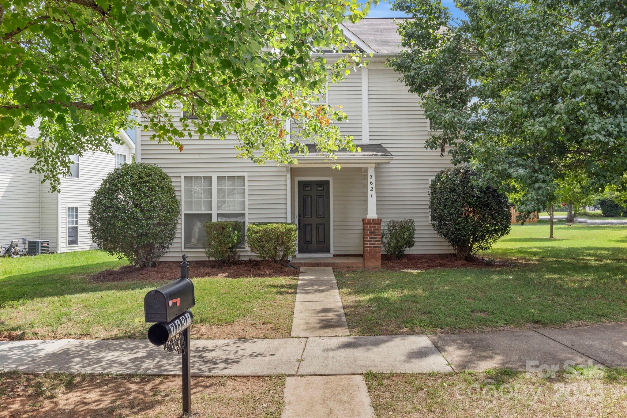 7621 Rolling Meadows Lane