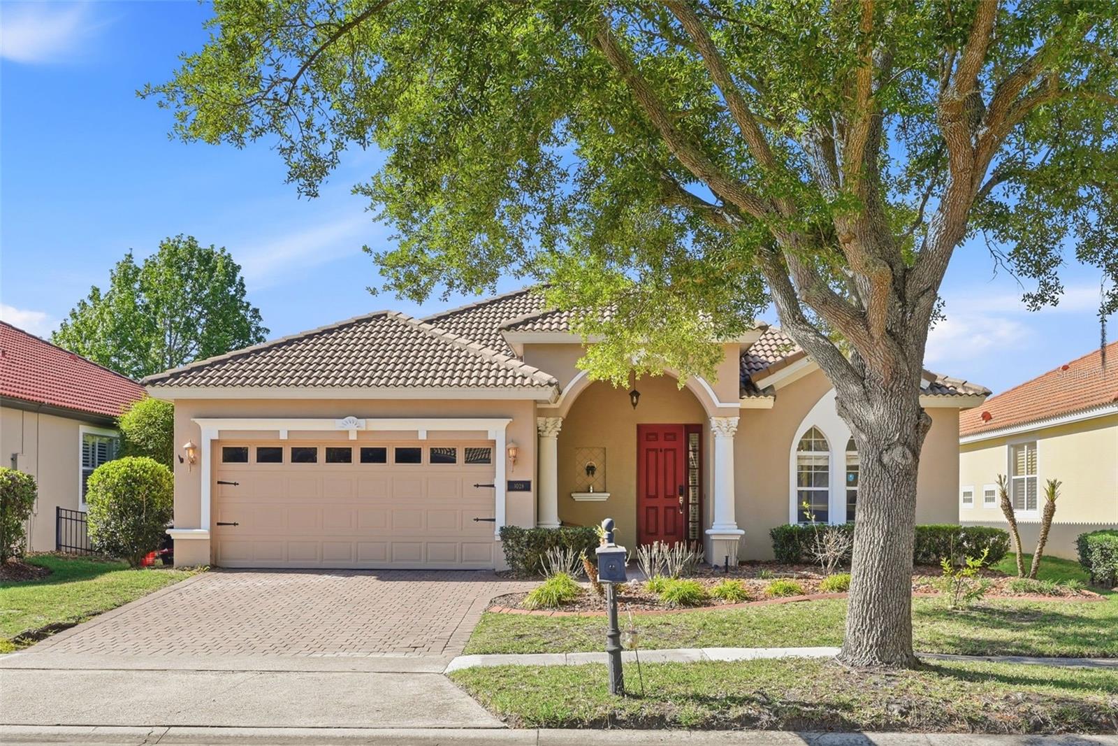 1028 Lascala Drive