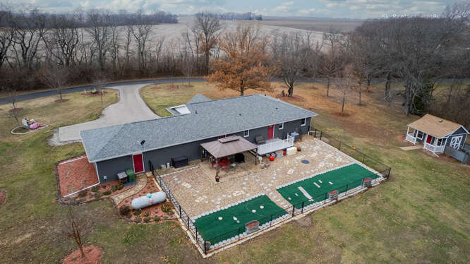 401A County Road 2500 Road N