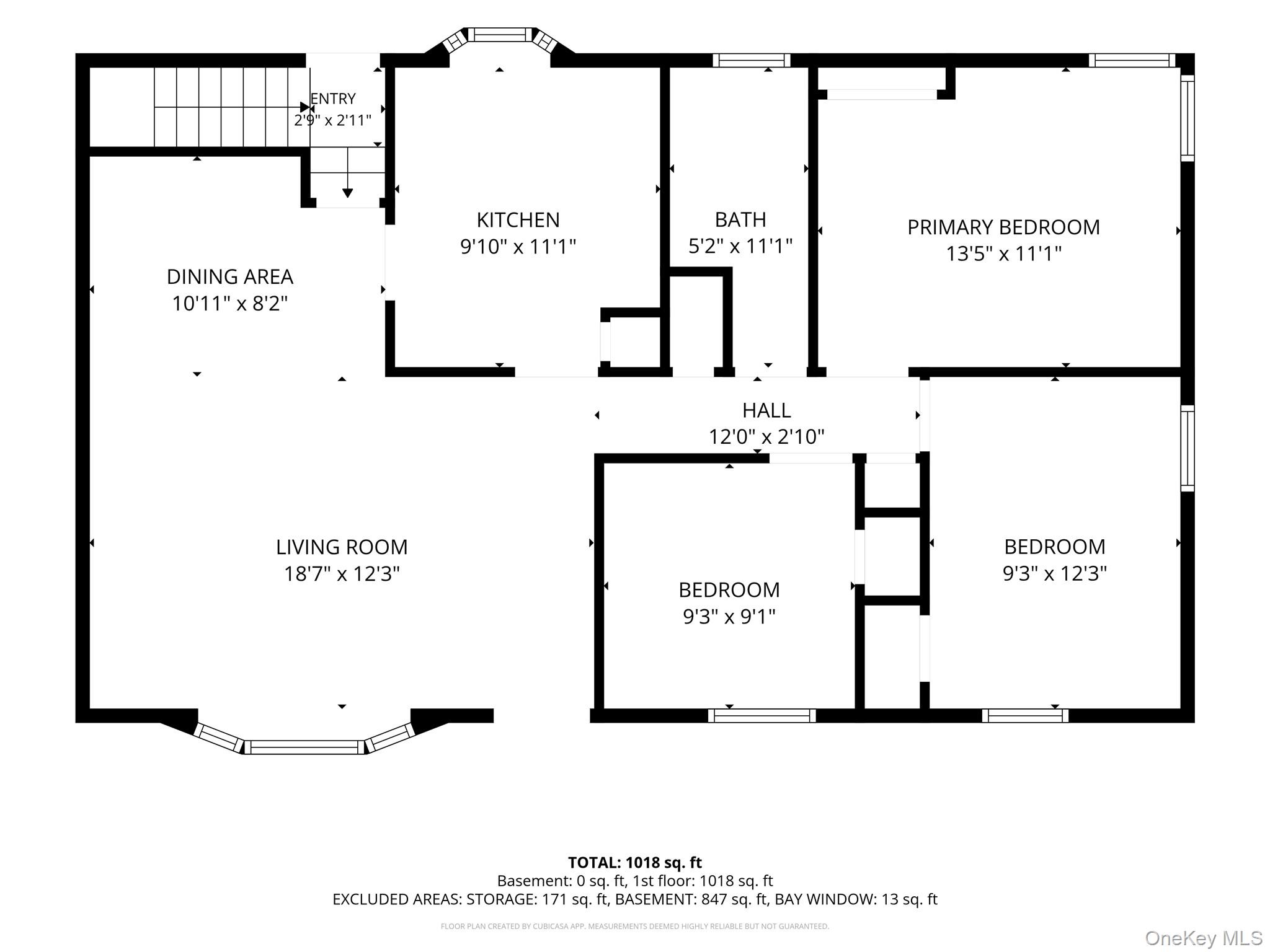 45 Spruce Street