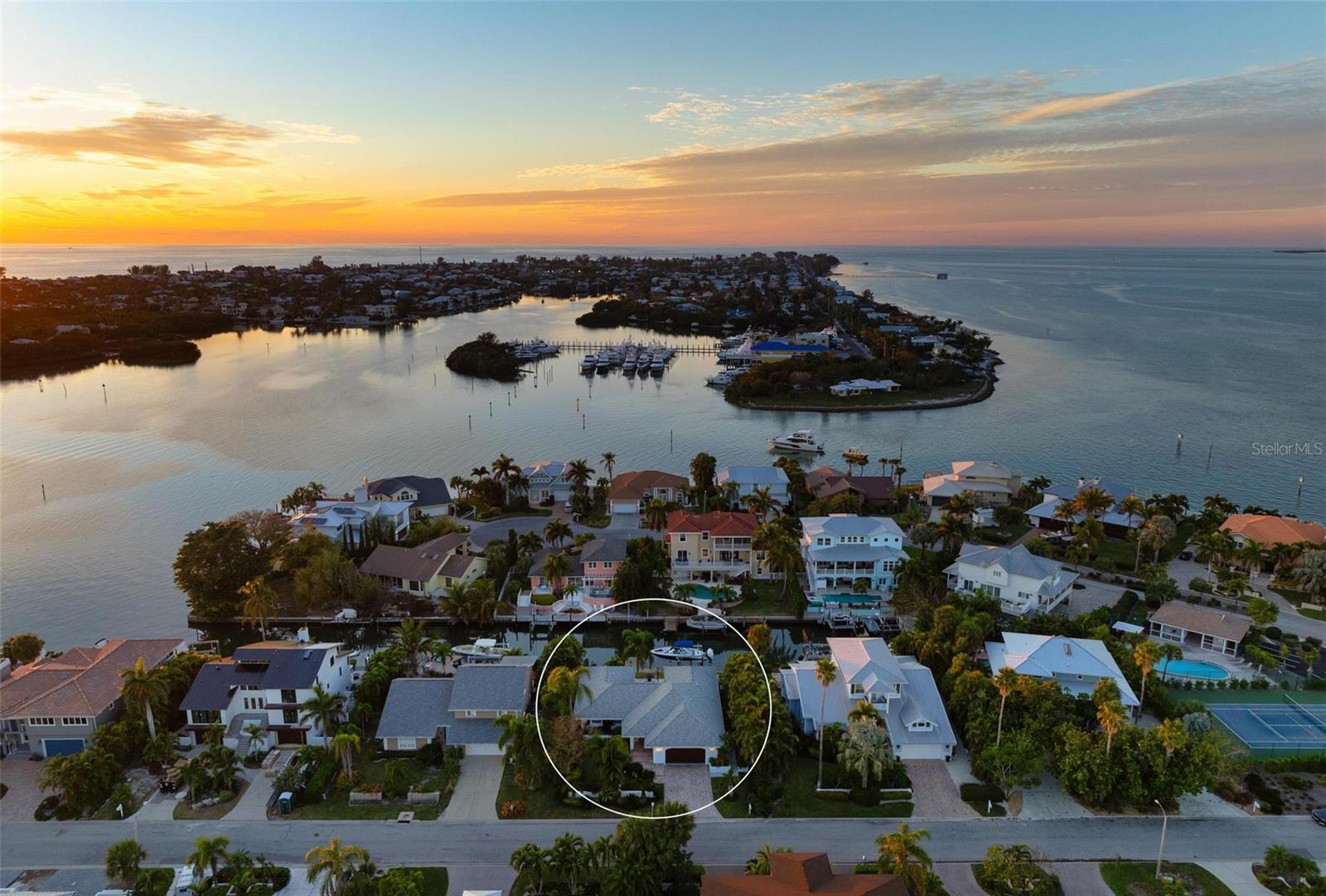 607 North Point Drive