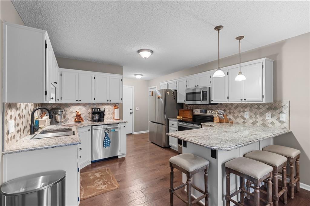 1111 NE 188th Street