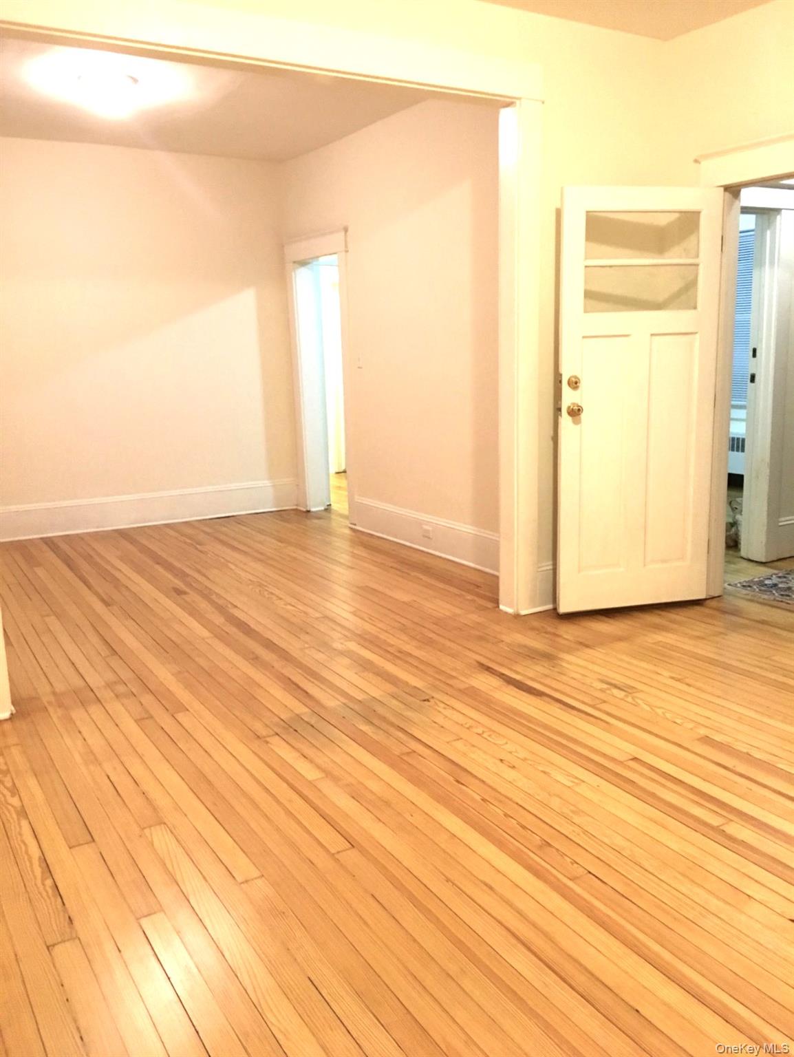 3 Hammond Street