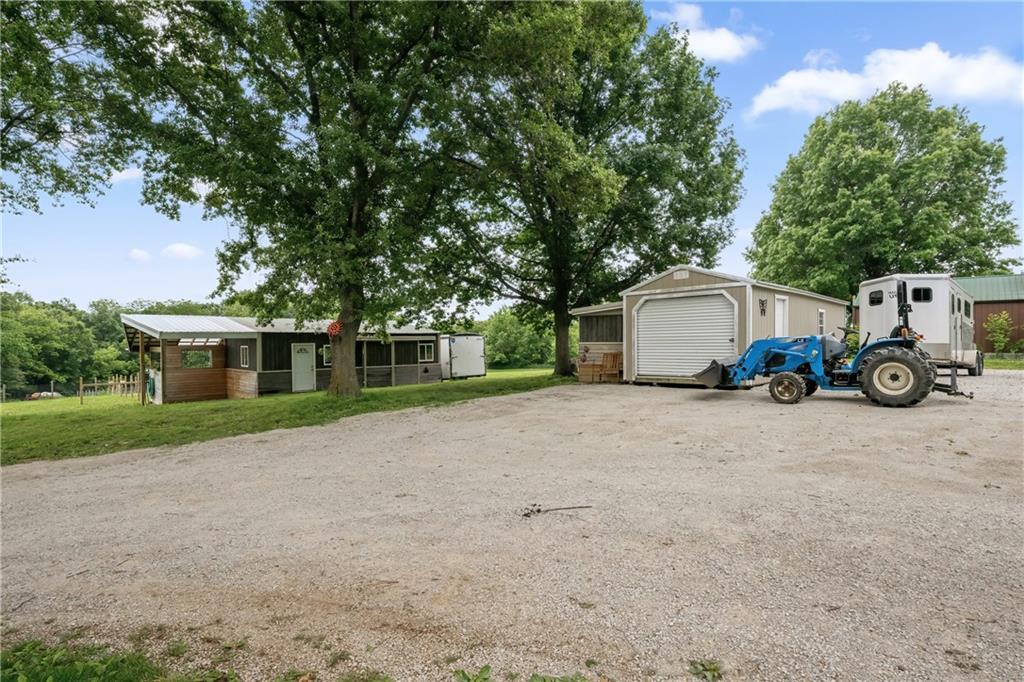 19109 Quinn Road