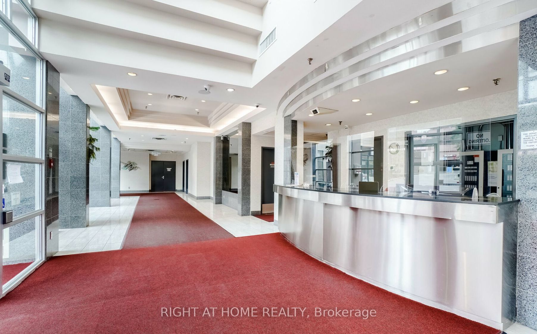 265 Enfield Pl 1001