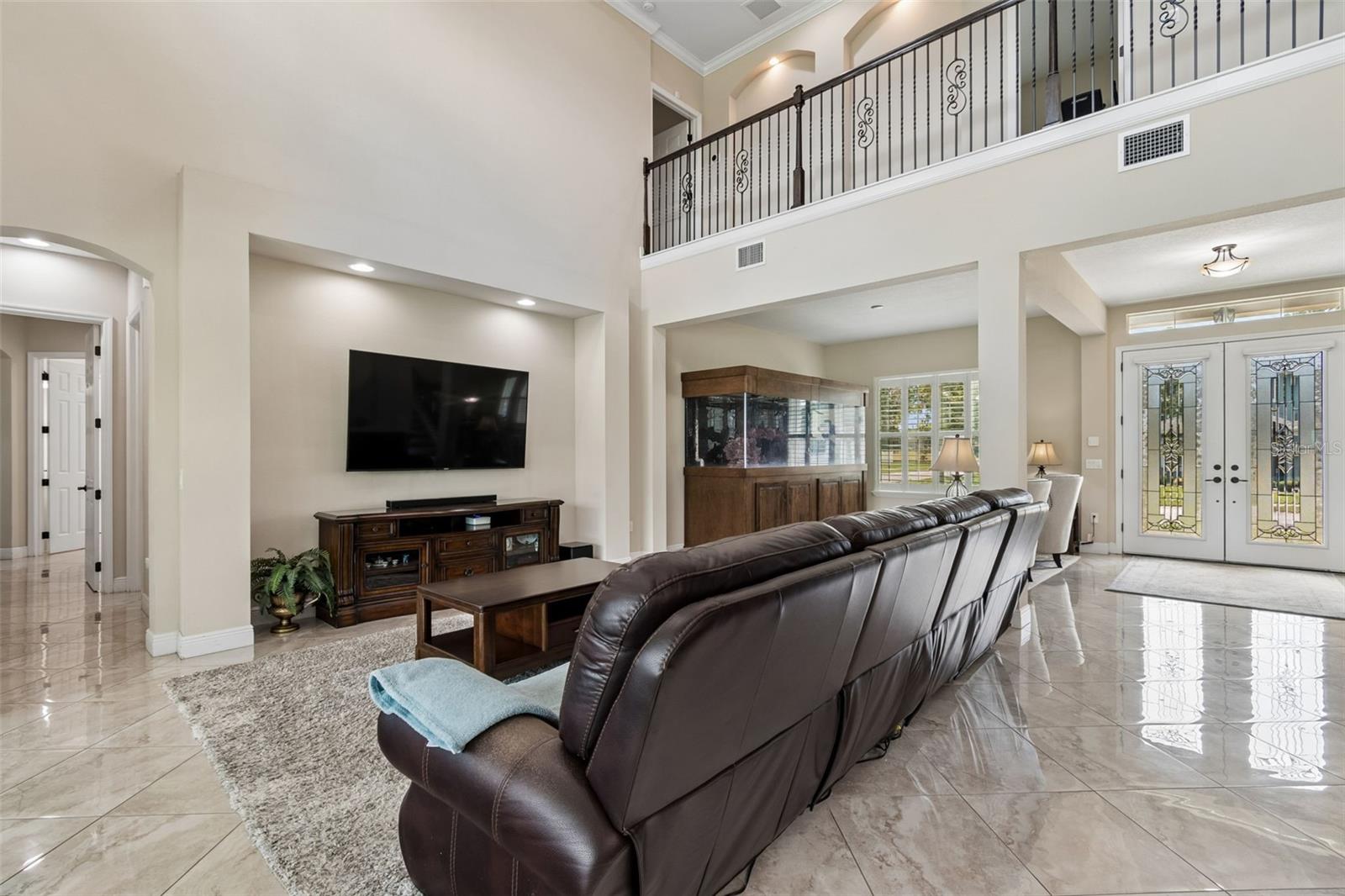 12601 Eagles Entry Drive