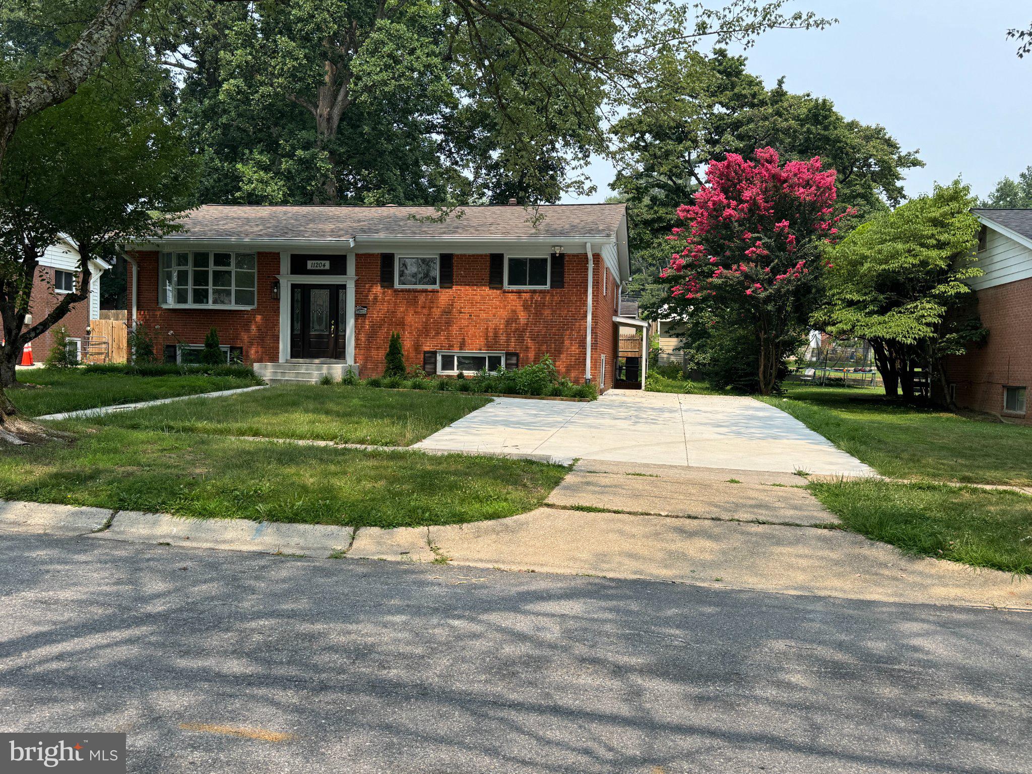 11204 Markwood Drive
