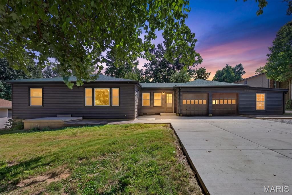 310 Cliff Cave Road