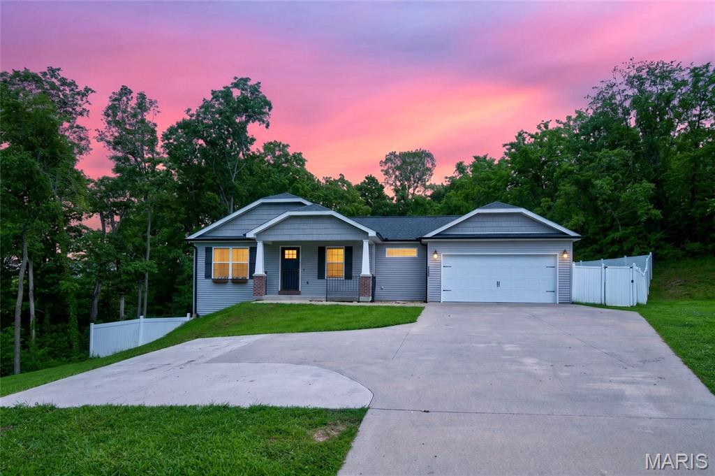 391 Leimer Lane