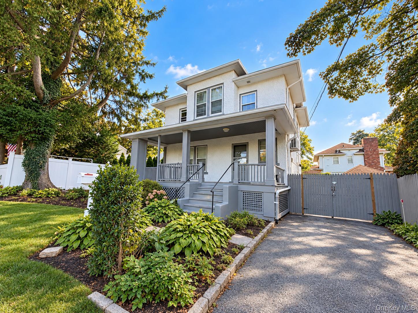 111 Rockne Road