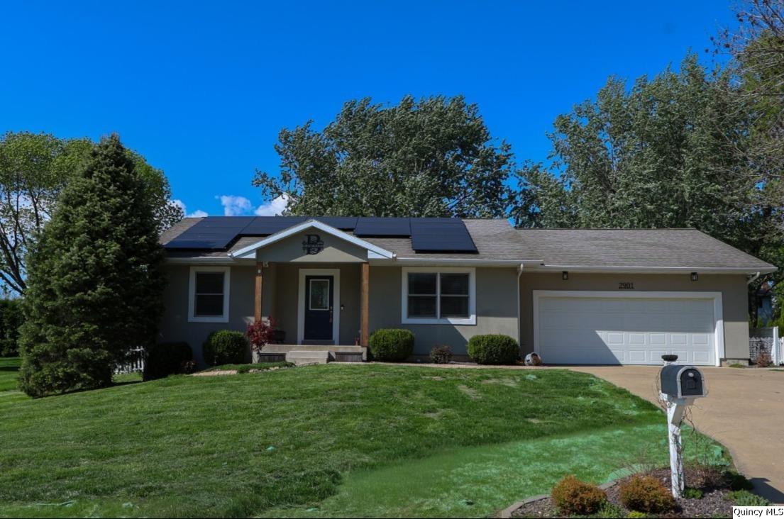 2901 Hayfield Lane