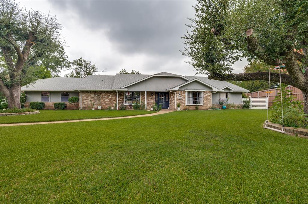 950 Shady Cove Place