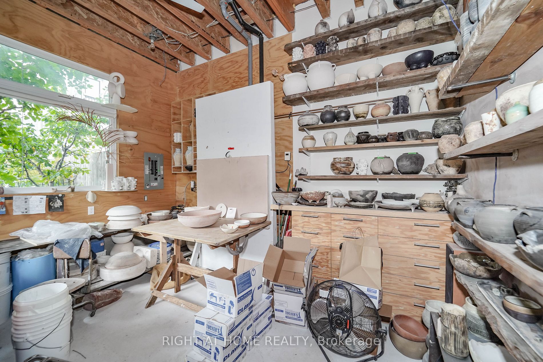 303 Coxwell Ave