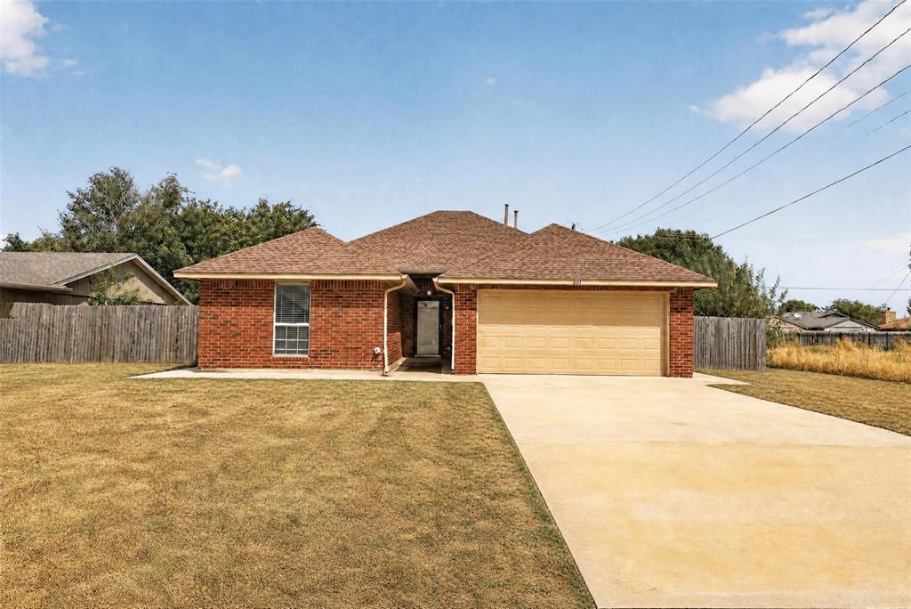 601 NW 114th Street