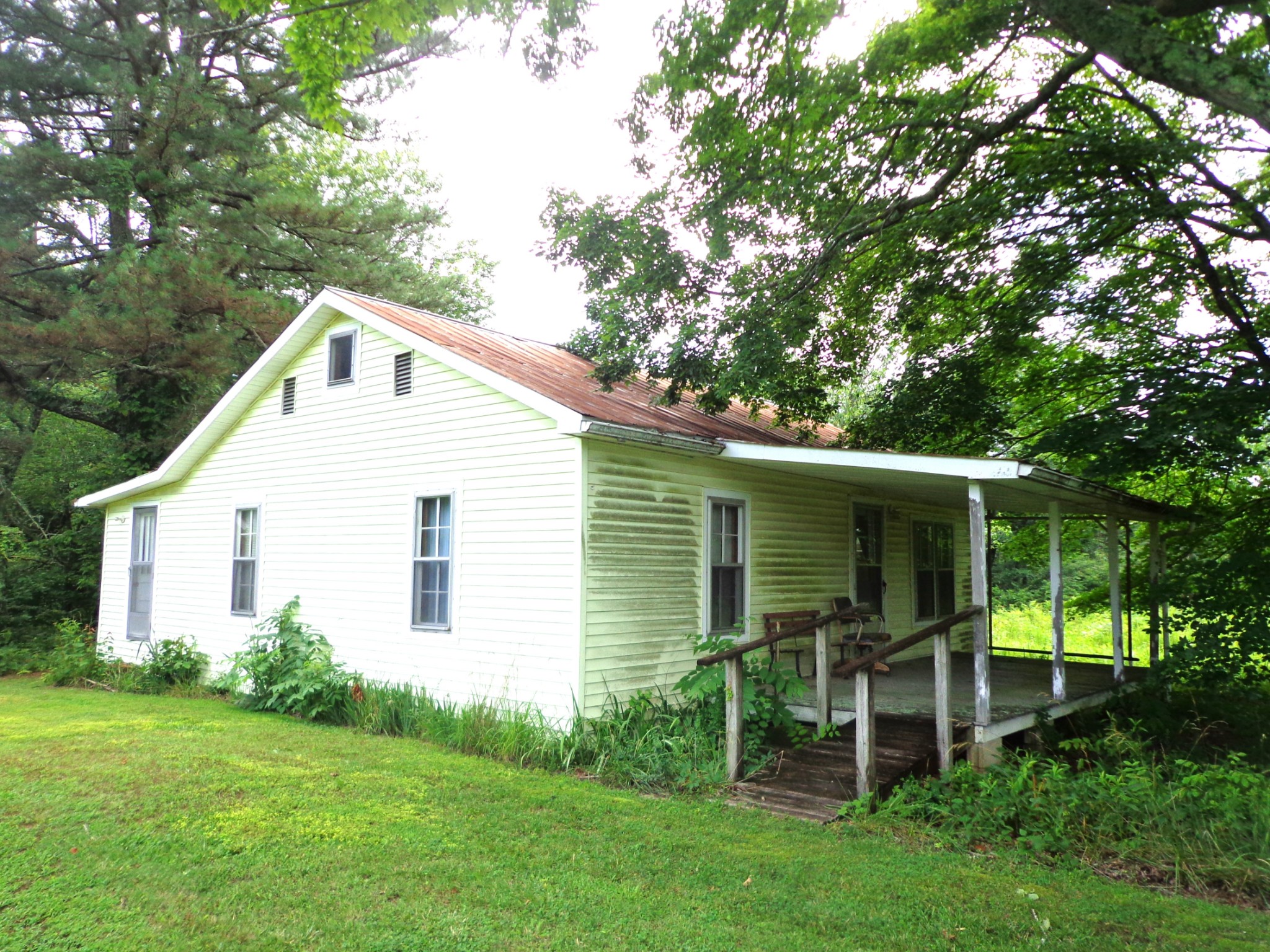 2625 Old Blacktop Rd