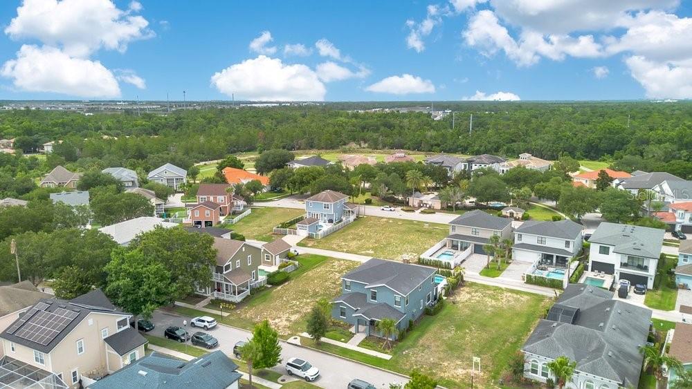 7417 Sparkling Court