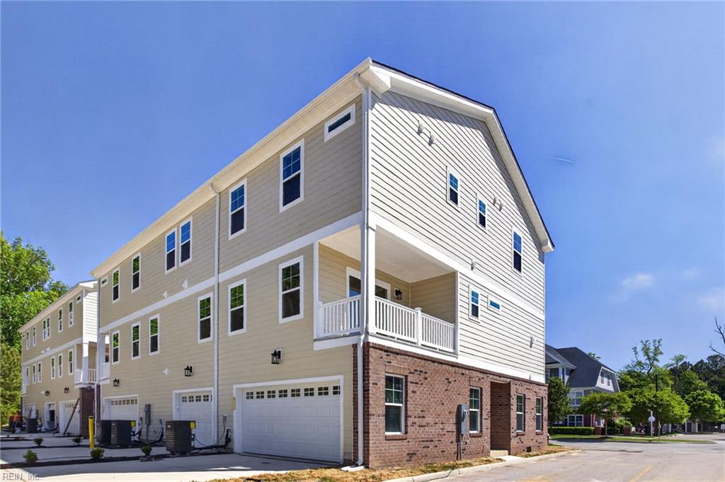 615 Commonwealth Drive