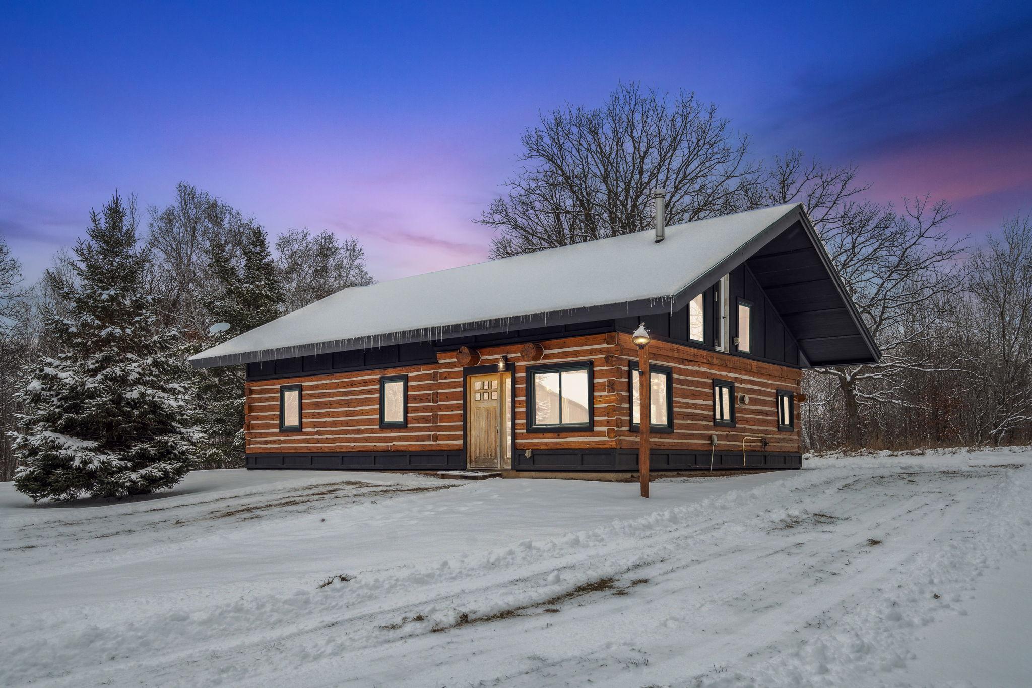 Residential for sale in Aitkin, Minnesota, 6461046