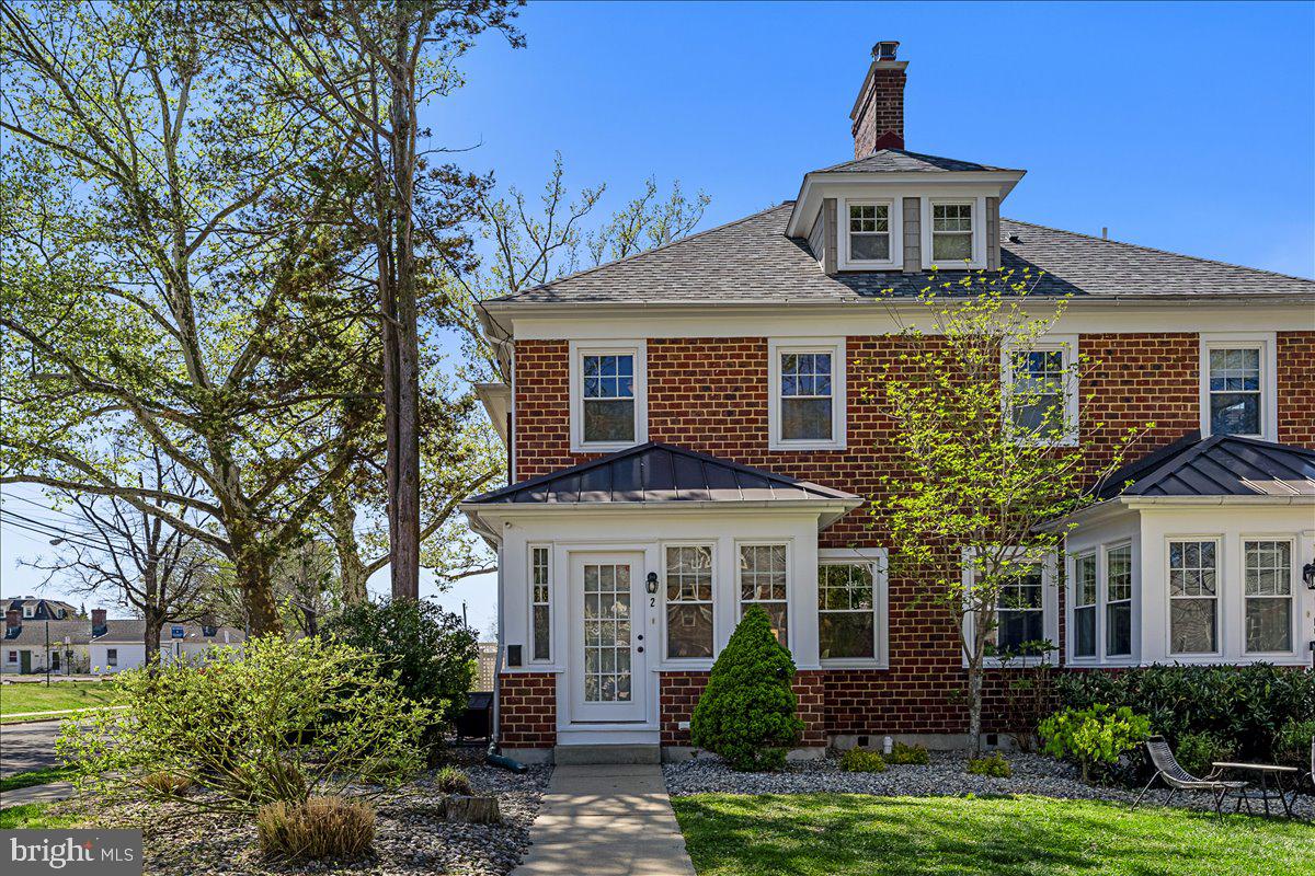 2 Harris Rd  