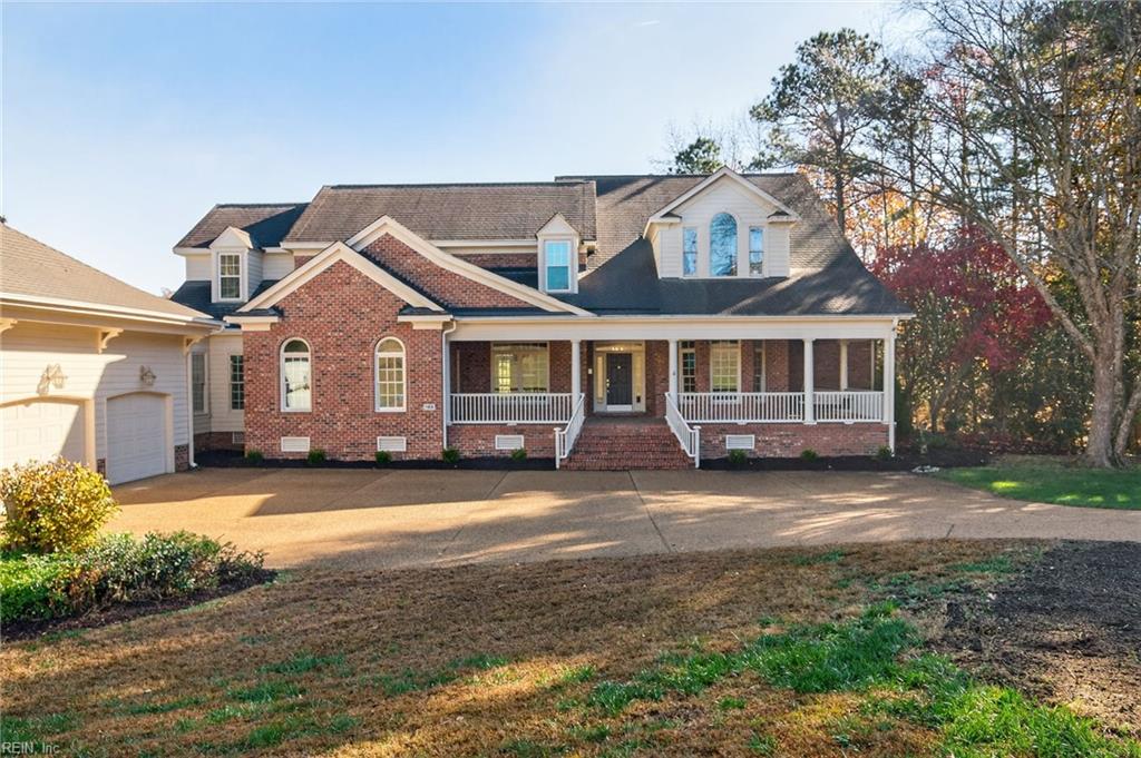169 Waterton, Williamsburg, VA 
