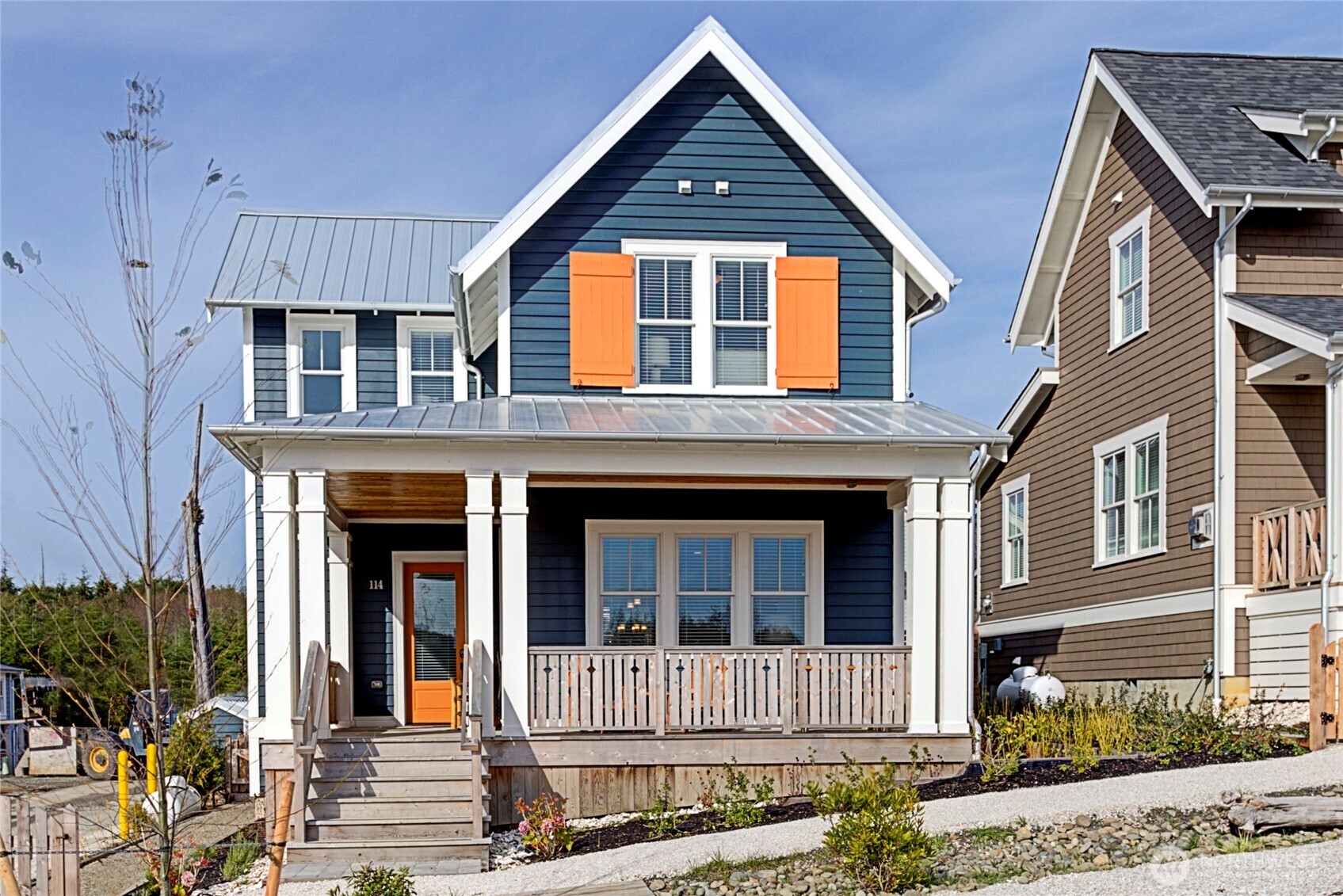 114 Horizon Street