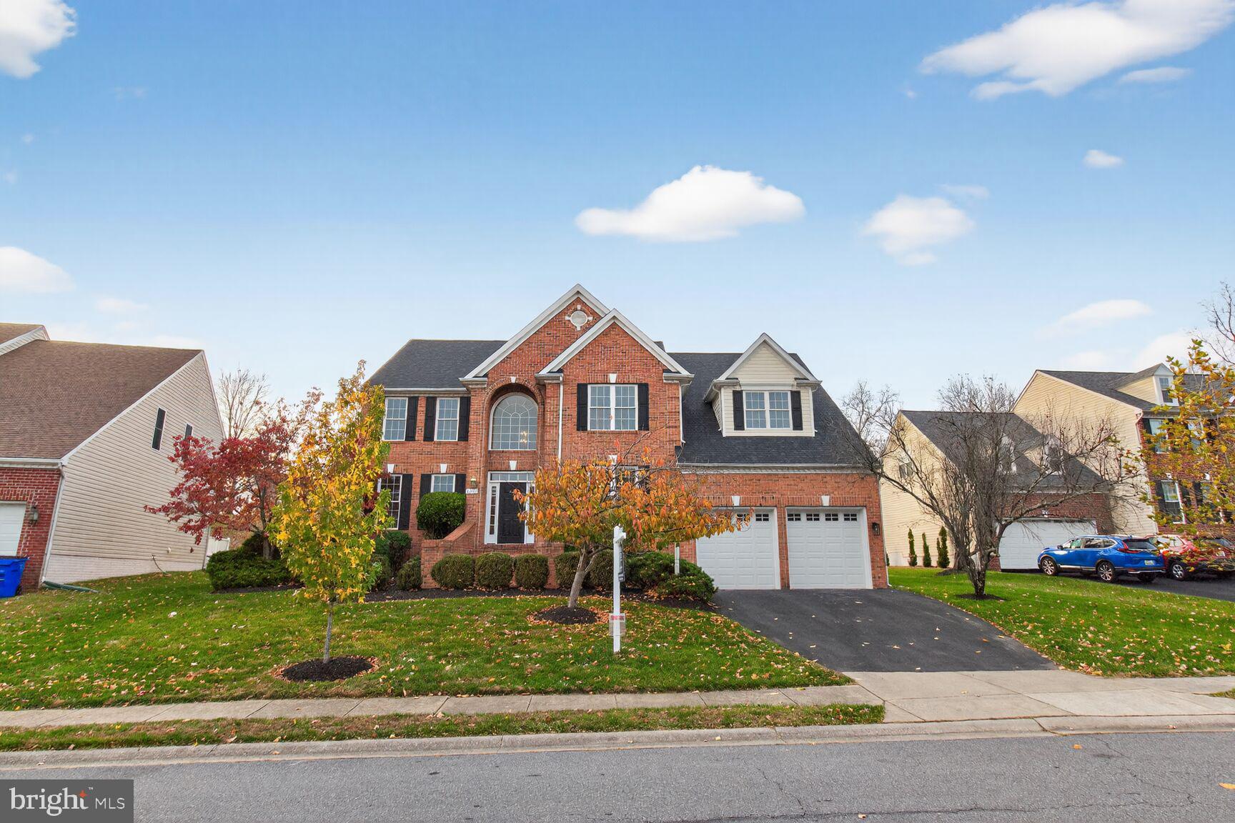 8369 Governor Grayson Way