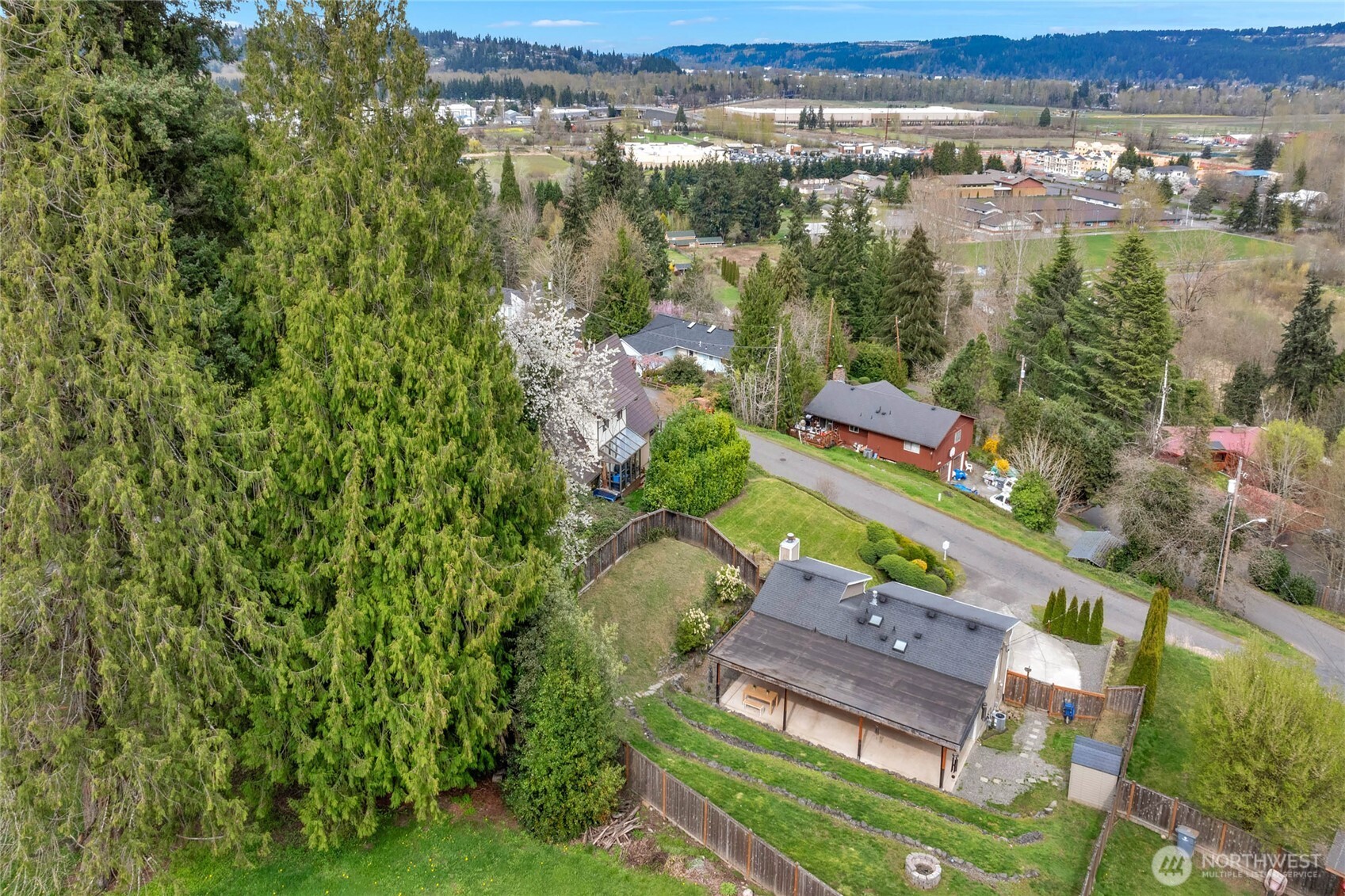 1302 Valley View Drive