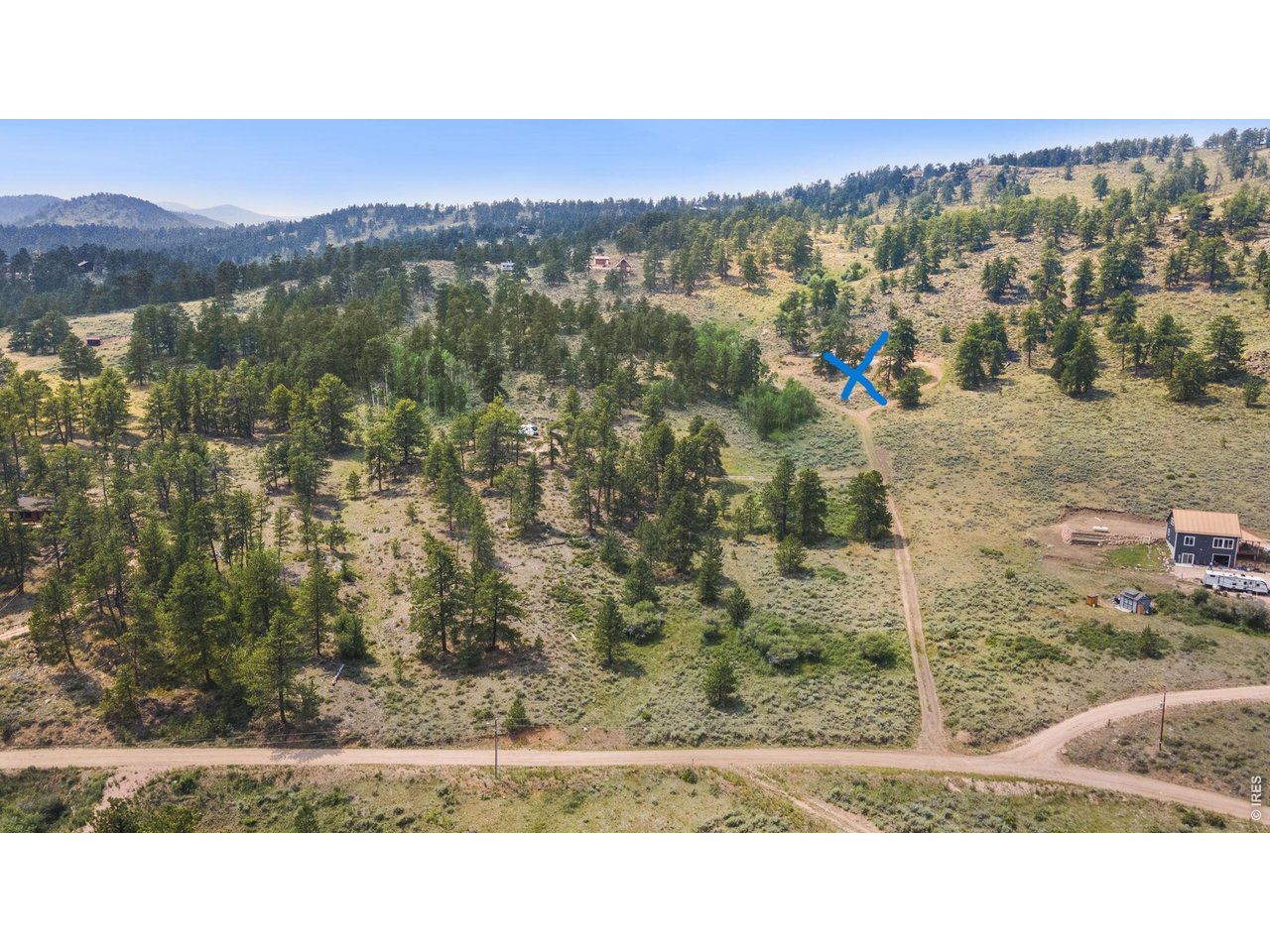 1018 Beartrap Rd