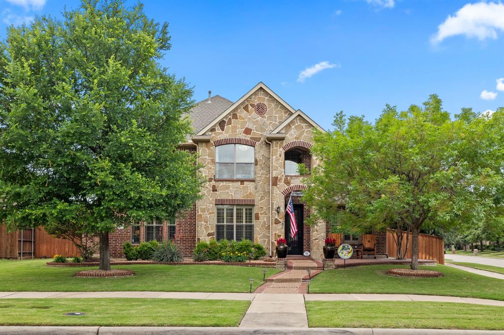 4823 Linda, Lane Frisco, TX