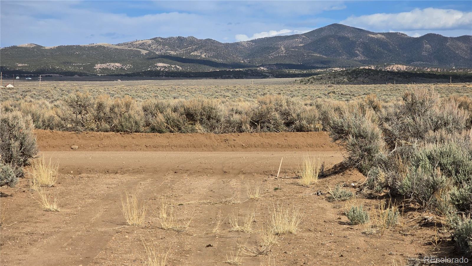 Lot 3170 Hodge Road