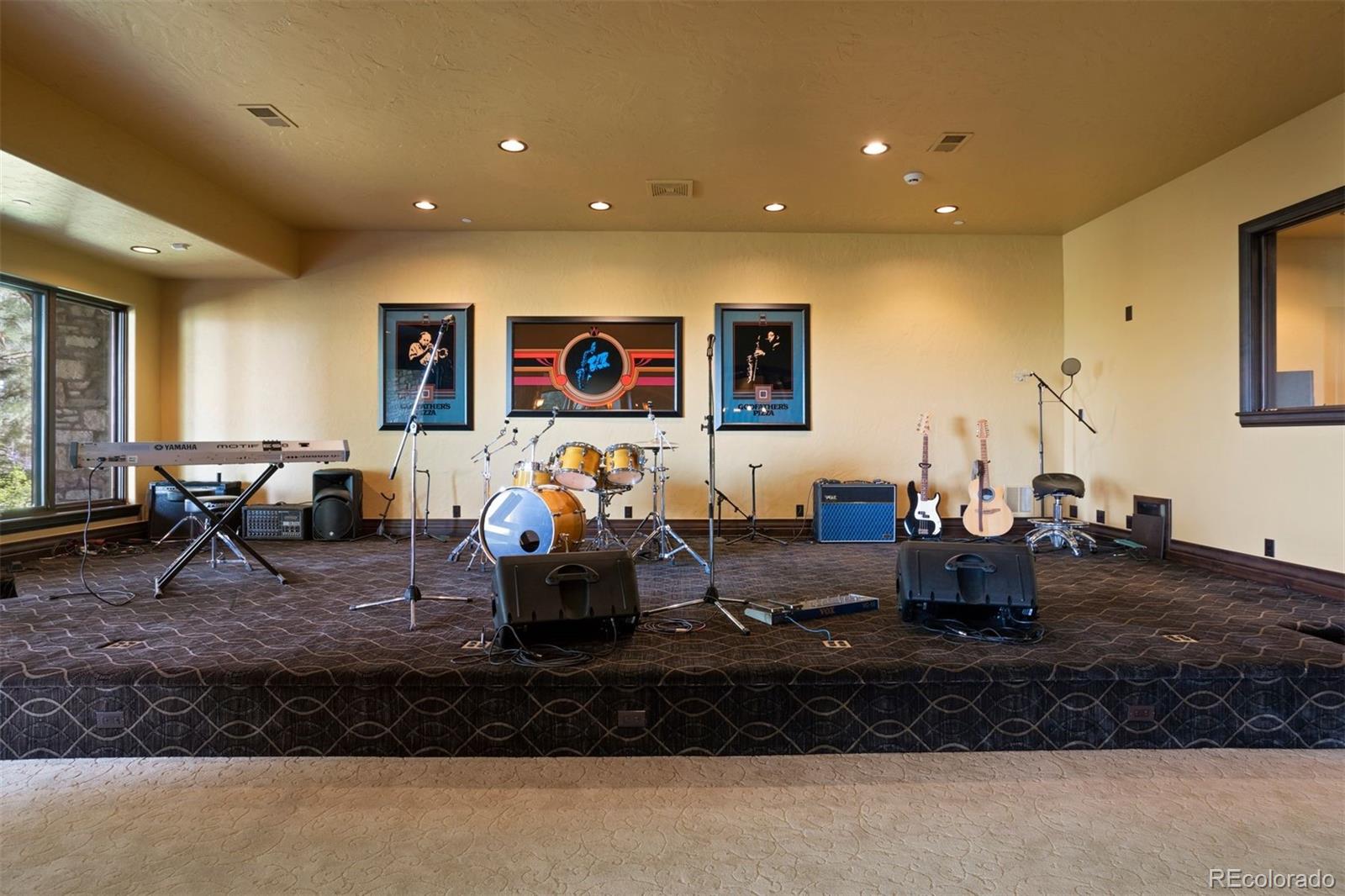 2581 Castle Butte Drive