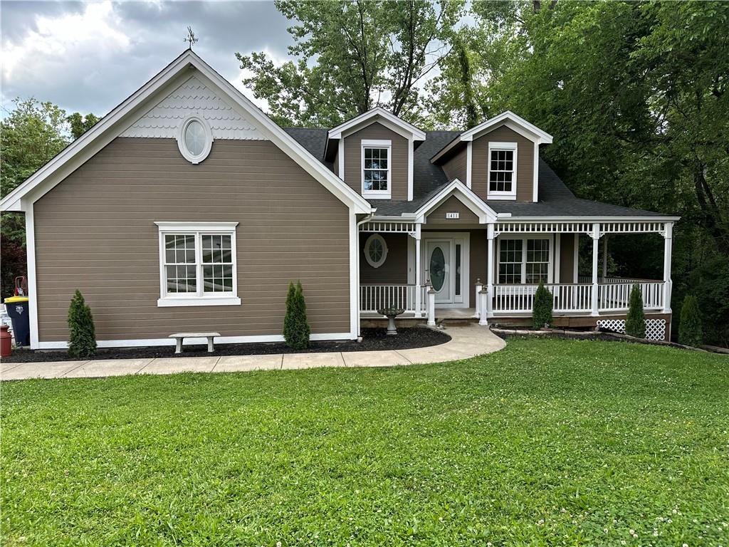 1411 NE 85th Terrace