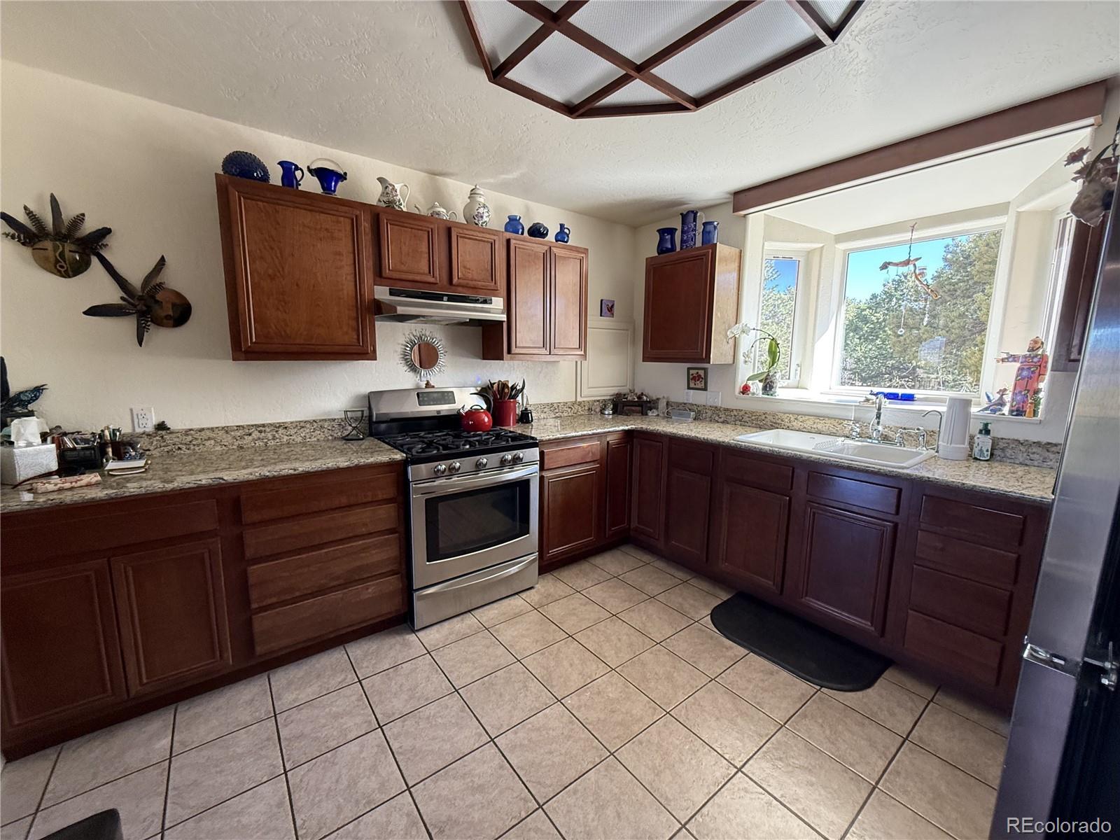 3818 Fontaine Road
