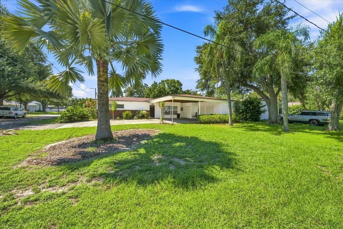 3002 W Marlin Avenue