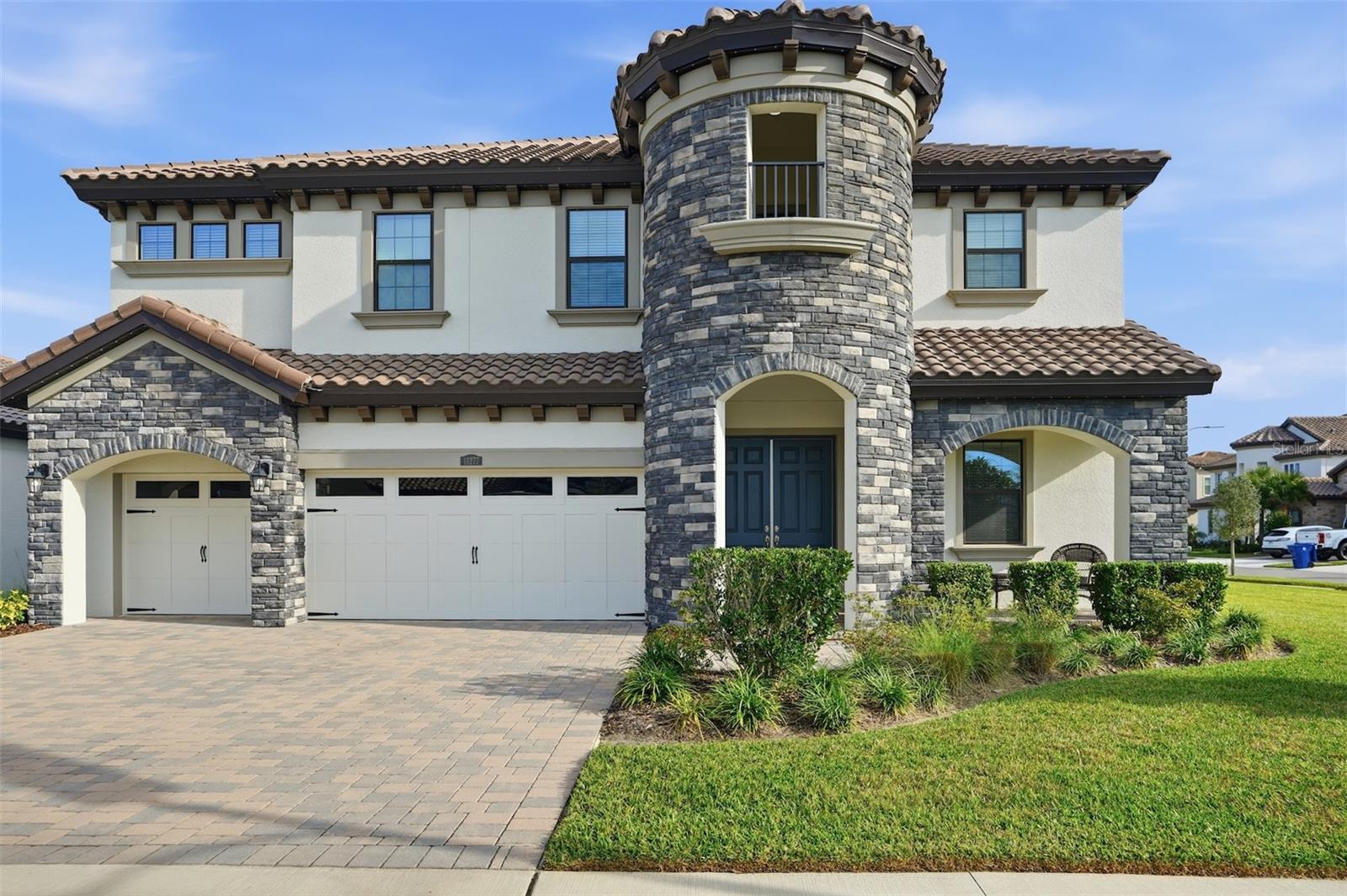 11277 Rustic Timber Loop