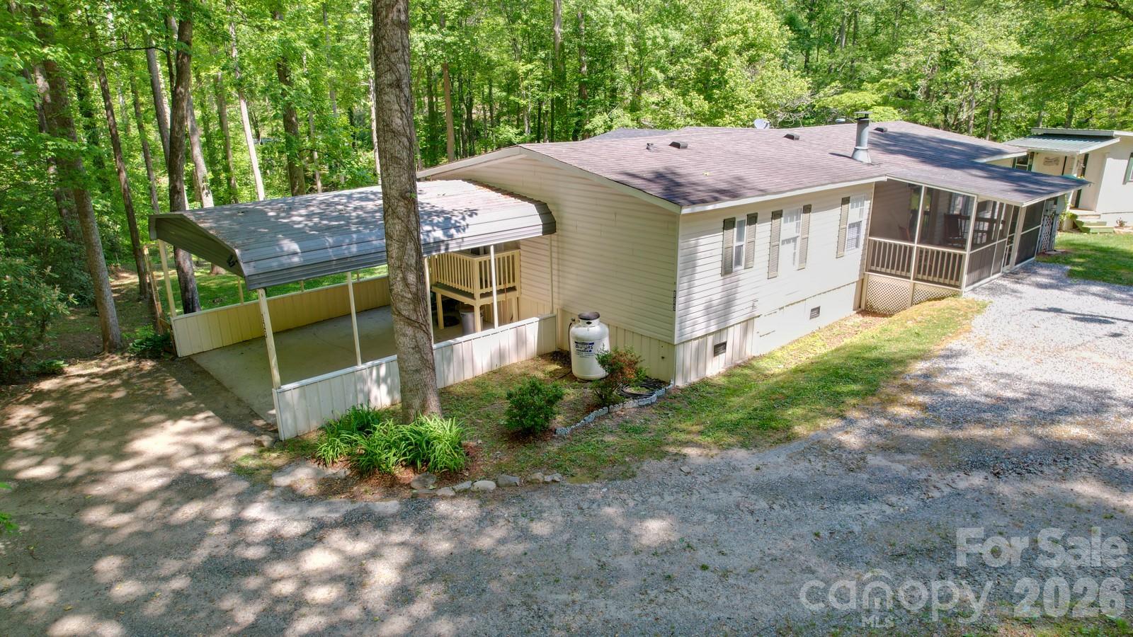 123 Little Rock Way