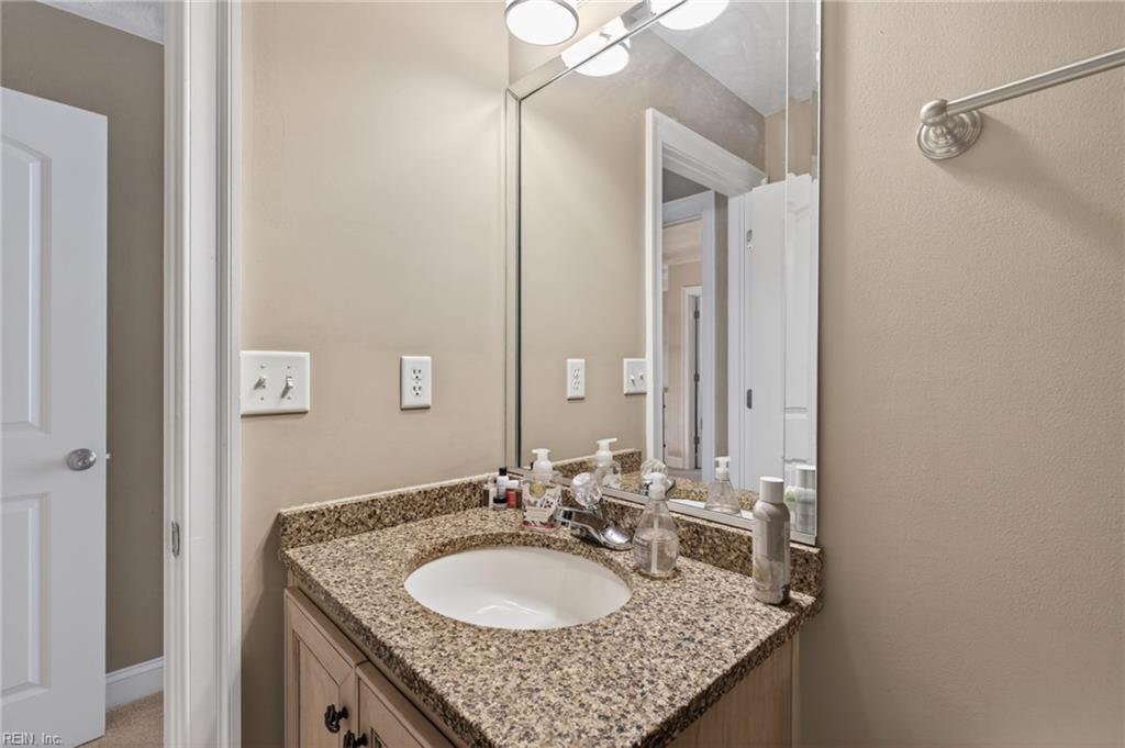 3612 Matoaka Place