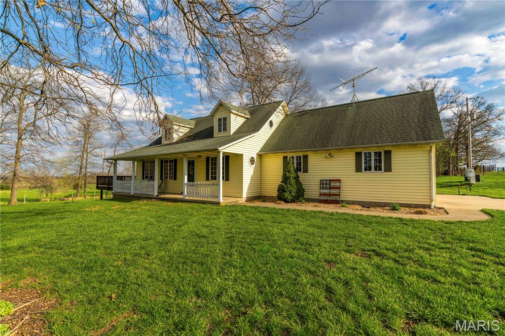 18320 State Highway Kk