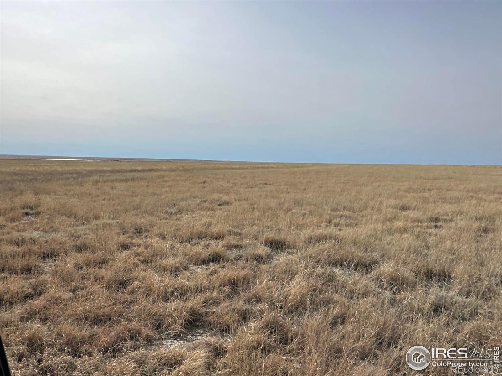 NW4 Section 22-T20S-R52W, expired CRP farmland - 162.94+/- acres cropland