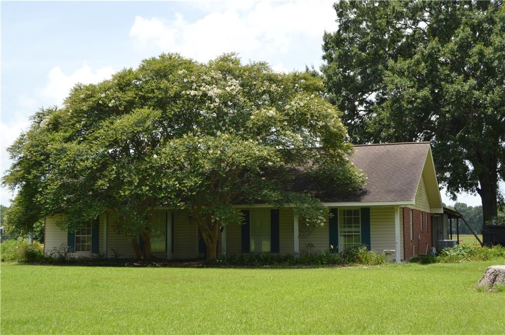 284 Clemen Luneau Road