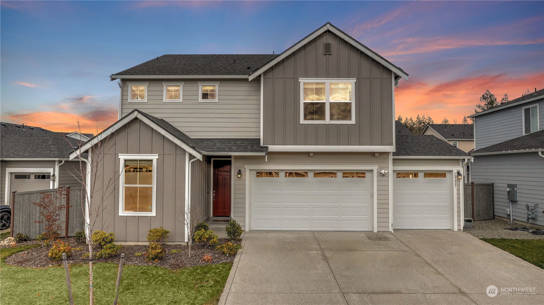 12627 177th Street E