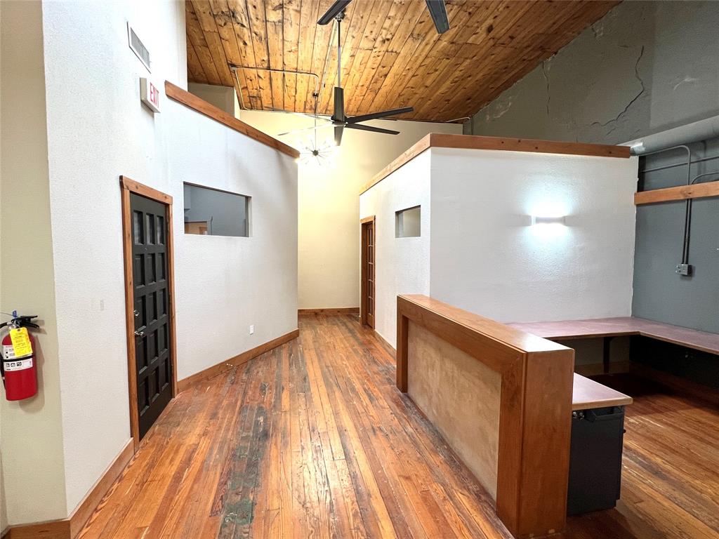 105 S Travis Street 200