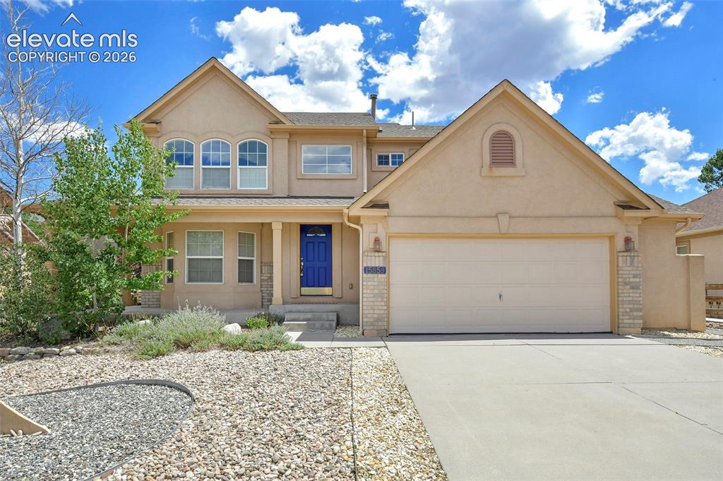 15859 Bridle Ridge Drive