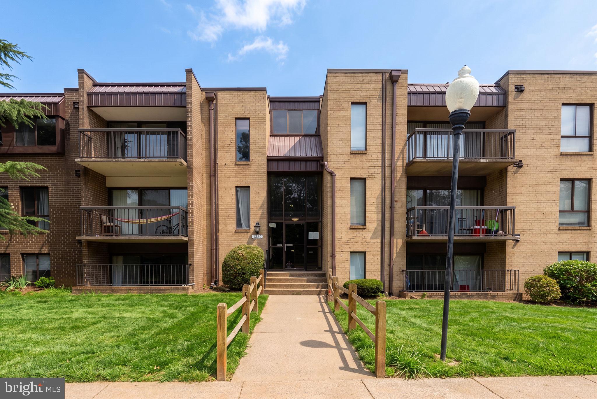 7589 Margate Court 1C 103, Manassas, VA 20109