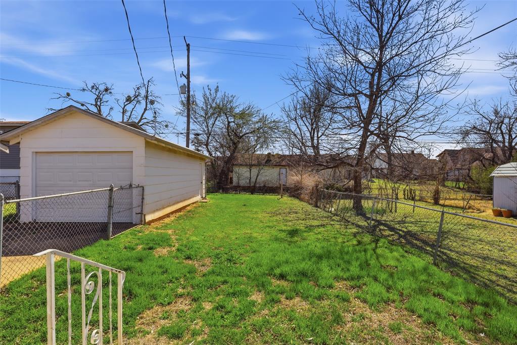 1804 NW 29th Street