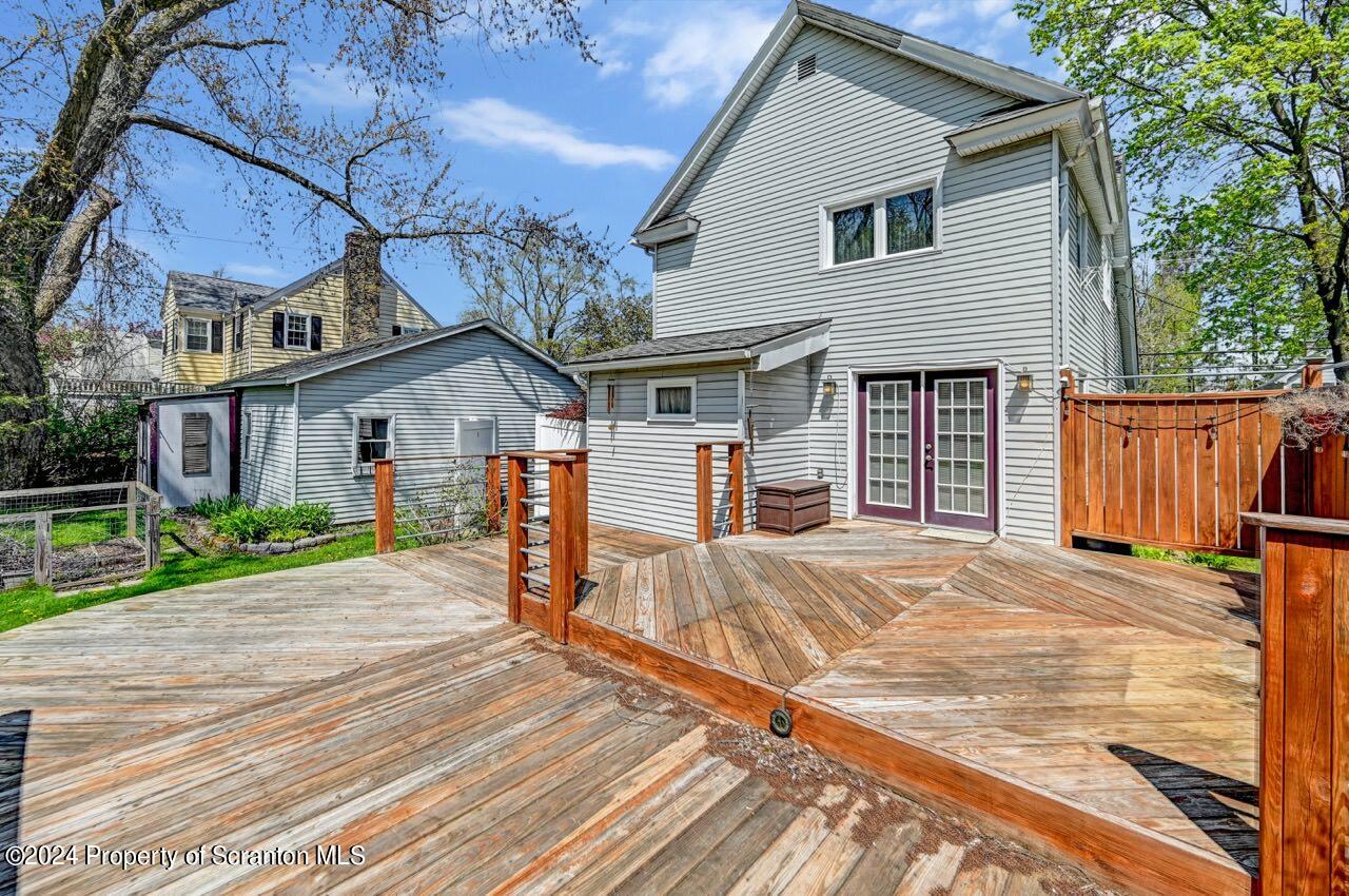 728 Highland Avenue