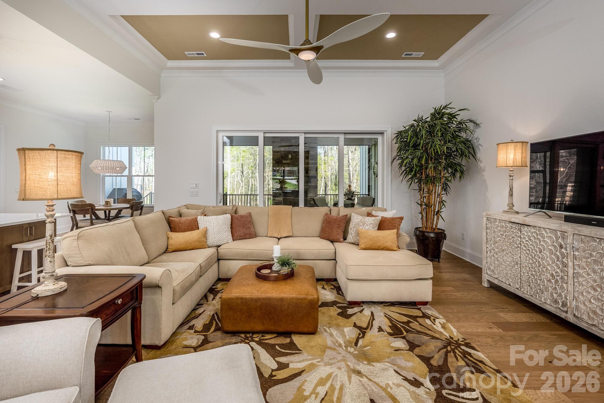 2411 Callaghan Court