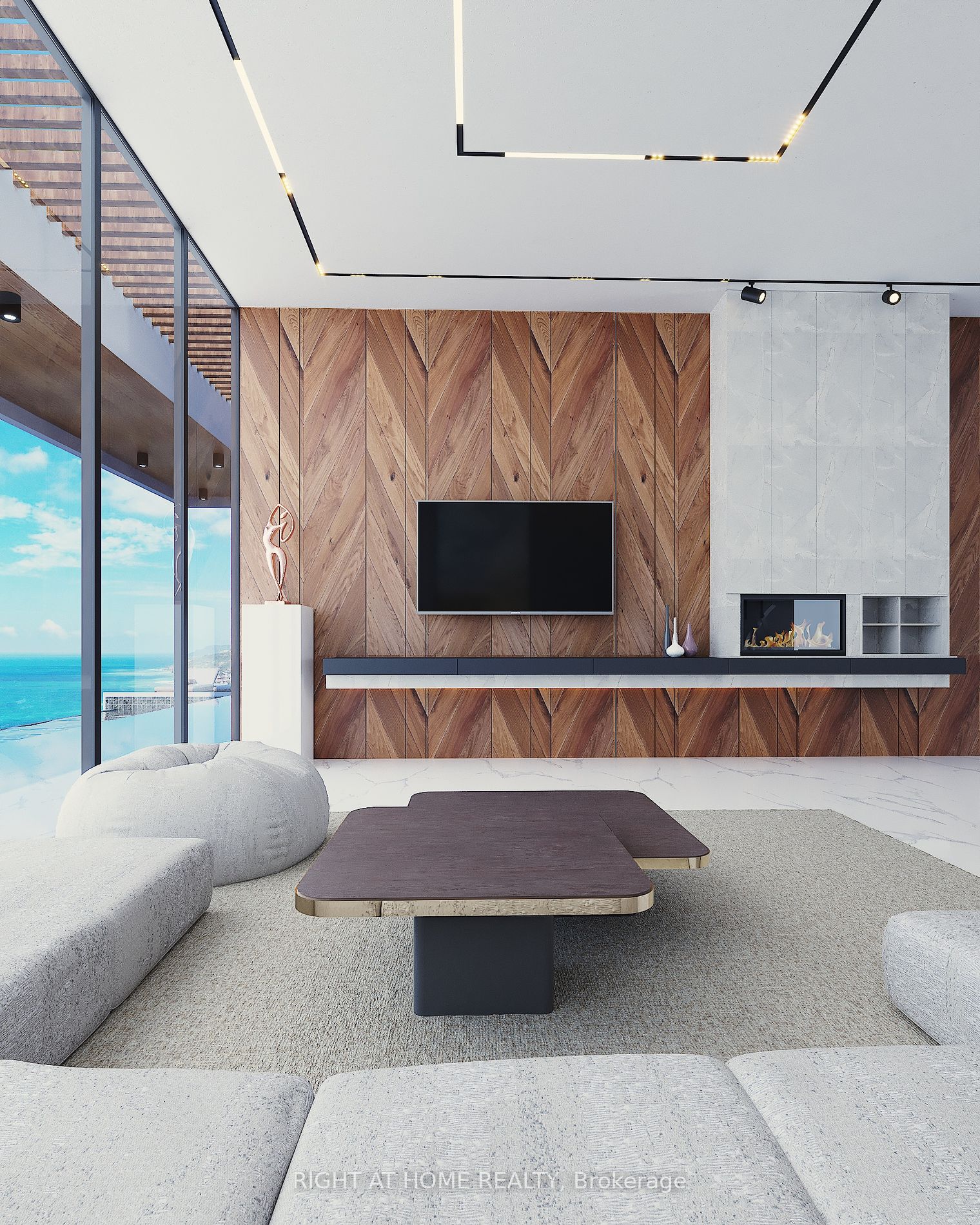 1 Rural de Santa Maria St